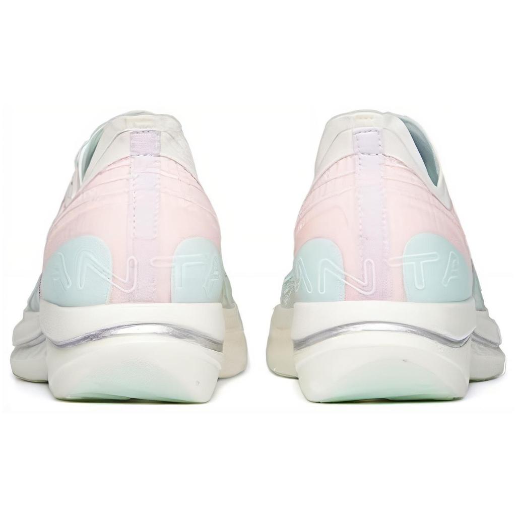 Anta C202 GT Professional Carbon Plate Low-Top Marathon Running Shoes Women Sneaker Blue Purple 122225589S-3