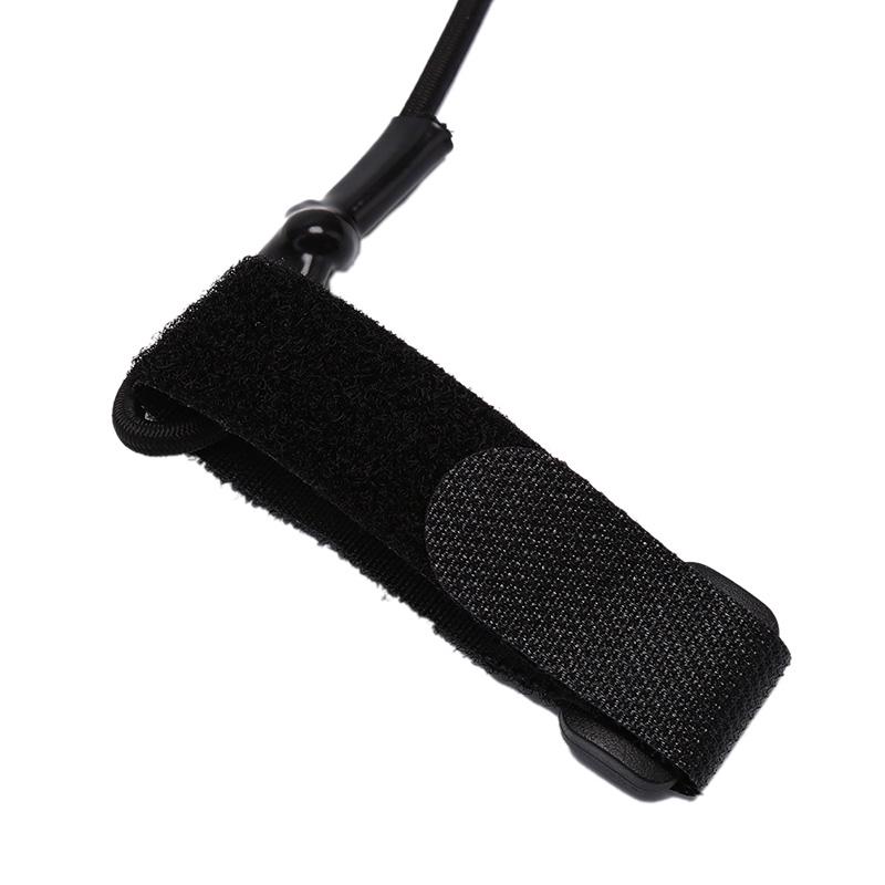 Каяк, каноэ, безопасная удочка, ремешок, весло, поводок, держатель для серфинга