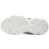Fila Ade Xms Модные Универсальные Тканевые Синтетическая Кожа Низкие Повседневные Кроссовки для Бега Мужские Кроссовки Белый Зеленый Красный F12M111225FBD