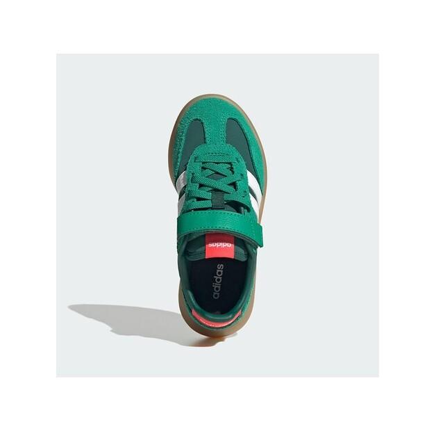 Кеды adidas 150607