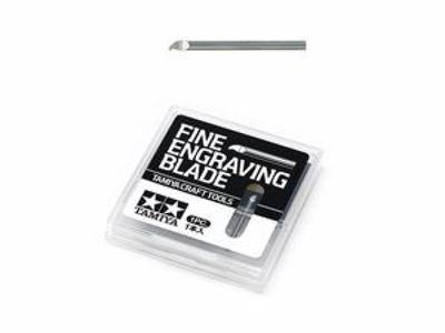 Carbide Scribing Blade 74138 Plastic Model Tool 0.5mm