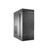 PC Case - NATEC - Cabassu G2 - Midi Tower - USB 3.0 - Grey/Black