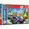 16430 "100 - PAW Patrol on Motorcycles" / Viacom PAW Patrol