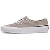 Authentic Rearrange - Moon Rock Unisex Sneakers Grey VN000CSACH8
