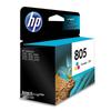HP 805 Original Black Ink Cartridge