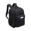 Backpack A4 Size 14 Inch PC 2 School School Black X H43 X W33 X D25cm [Champion] Storage, Storage, Compartments, Backpack, Bag, No. 11681, Kansas,