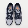 DD1391-003 Nike Dunk Low Georgetown Championship Grey Navy Wolf Gray (Мужской)