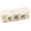 Bidirectional Thyristor Module 3 Terminals Rectifier Triac Module Silicon Controlled Module 1600V