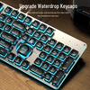 Беспроводная клавиатура и мышь X7S