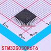 Совершенно новый 32-битный микроконтроллер STM32G030K6T6, LQFP-32