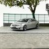 FH Diecast Масштаб 1/64 Mercedes Benz CLS 63 AMG 1 MK1 C219 Металлическая модель автомобиля Игрушки для мальчиков Подарок Коллекция и Декор