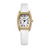 Винтажная римская graduated тарелка из винного бочонка, легкая роскошь, высококачественный бамбуковый ремешок, кварцевые часы