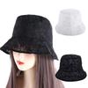 Pure Color Caps Sun Protection Summer Hat Mesh Basin Lace Bucket Hat Sun Cap Female Hats Sun Hat