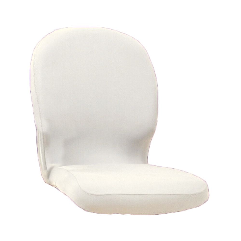 Чехол для сиденья, съемный, эластичный, моющийся, вращающийся чехол для сиденья, чехлы для компьютерных офисных кресел, чехол для сиденья