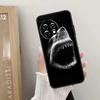 Чехол с акулой и морскими рыбами для OnePlus Nord CE 5 3 4 Lite N20 N30 OnePlus 13T 10T 8T 11 12 13 15 R 9 10 Pro