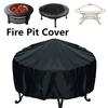 85x40cm Patio Burner Stove Cover 420D Waterproof Anti-dust Durable Outdoor BBQ Grill Camp Stove Cover