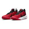 (GS) Детские кроссовки Nike Team Hustle D10 'University Red' CW6735-600
