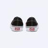 Vans Аутентичный черный белый Vn000ee3blk1