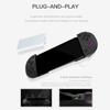 N1 Мобильный геймпад для телефонов Android с портом Type C, готовый к облачному геймингу, сквозная зарядка Type C, кликабельный