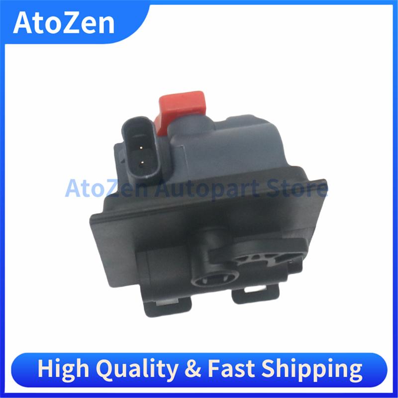 Механизм замка лючка бензобака A0008207703 A0008203303 для Mercedes-Benz W176 W246 W117 W205 X156 W166 R23 W222