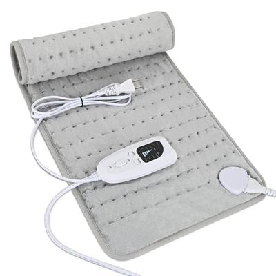 NELIPO Hot Mat Hot Carpet Heating Pad Electric Blanket Hot Mat Hot Carpet Heating Pad Electric Blanket Hot Pad Mini Mat Electric Heater 3060cm