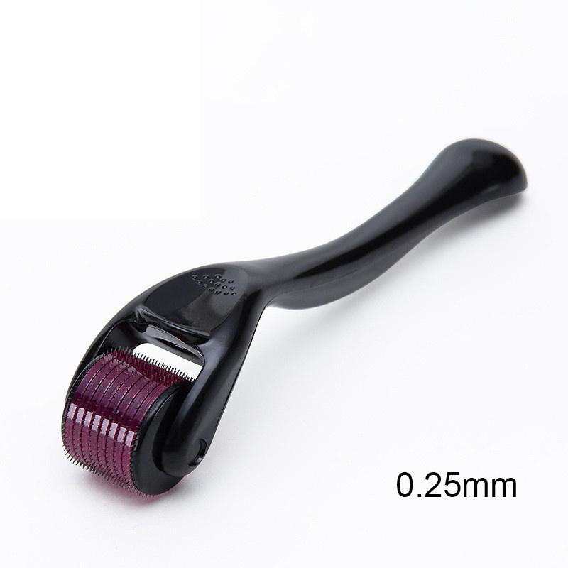 540 Microneedle Derma Roller Микроигольная ручка для восстановления кожи