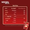 Nestle 1+2 Оригинальный растворимый кофе в порошке