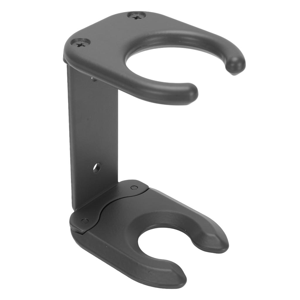 Hair Dryer Wall Mount Metal Blow Dryer Holder Rack for Home Hotel for HD08 HD15 HD16 HD18