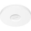 TP-LINK AC3800 High-Density Ceiling AP CN plug (adapter included)