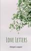 Книга Love Letters