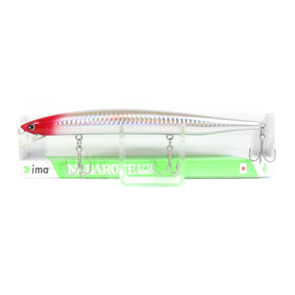 Ima Nabarone 175F Floating Lure 001 (8973)