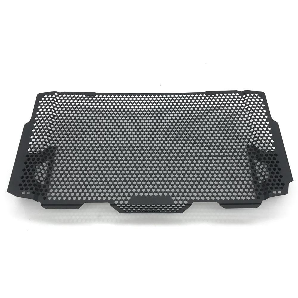 For Honda CB650R CB650F CBR650R CBR650F 2021 2022 Motorcycle Radiator Guard Protector Grille Cover