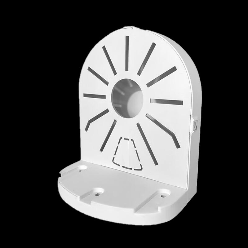 HIKVISION Universal Indoor Security Camera Wall Mount Bracket CN plug (adapter included)