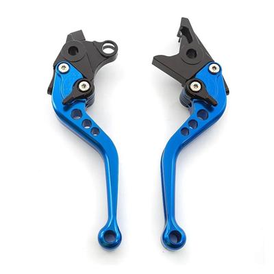 Тормозные и сцепные рычаги для мотоцикла, подходят для YZF R3 R25 MT03 2015-2022 YZF-R3 YZF-R25 MT-03