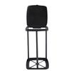 For Multi-functional Garbage Bag Auxiliary Rack Large Capacity Folding Trash Can Insert Tube Trash Rack PP Material