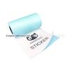Paperang P1P2 Self-Adhesive Thermal Paper & Stickers 57x30mm