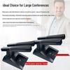 HuuiDu GLE-500 Wired Digital Conference System (CN version)