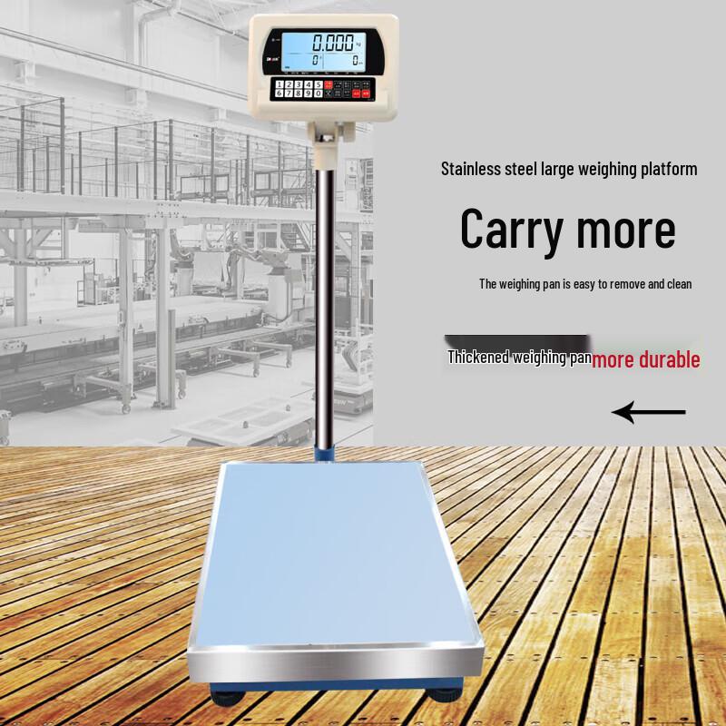DH Dihang Industrial Counting & Weighing Platform Scale