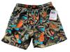 Saxx Underwear Cannonball 2in1 Men's Swim Shorts, 5" Length, Size S