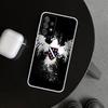 Чехол для телефона Флаг Боснии и Герцеговины для Samsung Galaxy A12 A22 A32 A52 A72 A02S A51 A50S A31 A20S A10S Note 20 Ultra 10