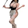 Sex Underwear Hot Maid Uniform Nightclub Sex Adult Products Sexy Maid Suit Seduction