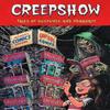 Creepshow Deluxe Book One by Paul Dini Hardback Book 9781534356160