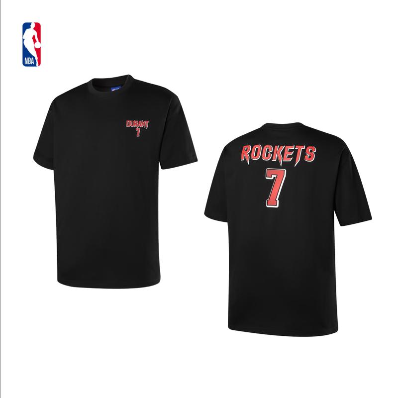 Беговая футболка из серии NBA Court Life