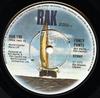 Пластинка 7 дюймов KENNY Fancy Pants Im A Winner RAK196 RAK 1975 UK Rock Б/у