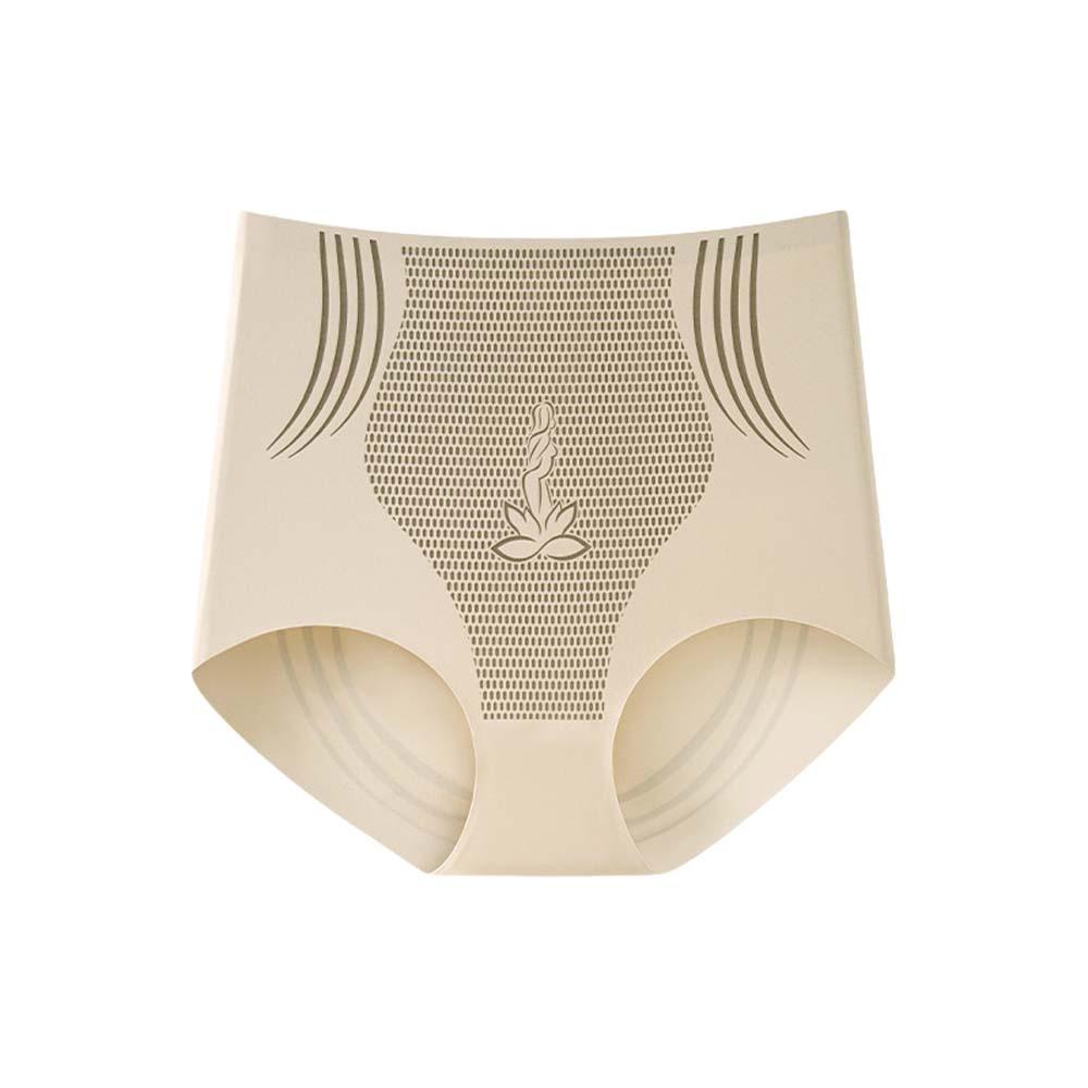 Утягивающие трусики, корректирующее нижнее белье, трусы с высокой талией, послеродовой бодишейпер, для девушек и женщин