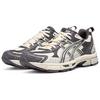 Asics Gel Kahana 8 Low Top Running Shoes Women's Ecru - 1012B788-201