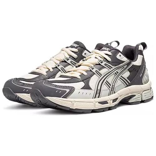 Asics Gel Kahana 8 Low Top Running Shoes Women's Ecru - 1012B788-201