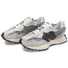 New Balance 327 Grey Matter Unisex Sneakers Magnet U327WCA