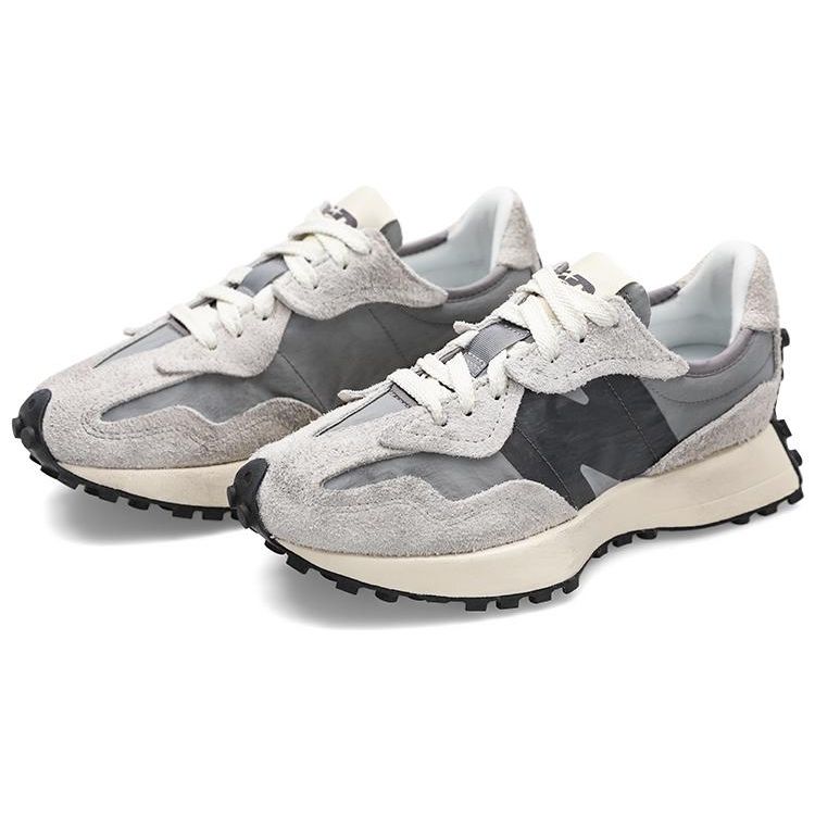 New Balance 327 Grey Matter Unisex Sneakers Magnet U327WCA