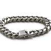 SHOVEOFF SVB-#199 10mm Clip Chain Bracelet